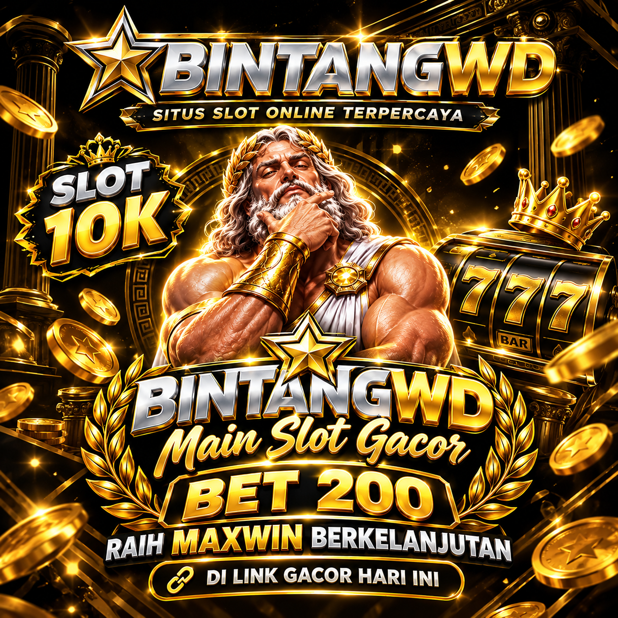 BINTANGWD